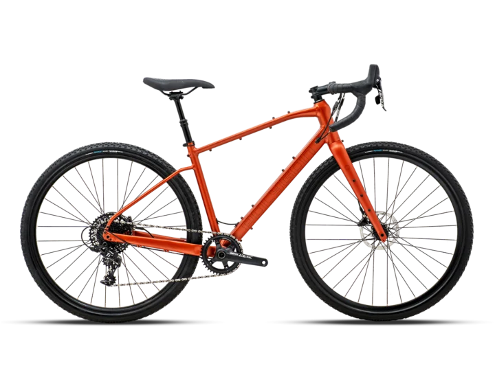 2023 Polygon Bend R7