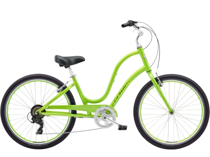 2023 Electra Townie 7D Step-Thru