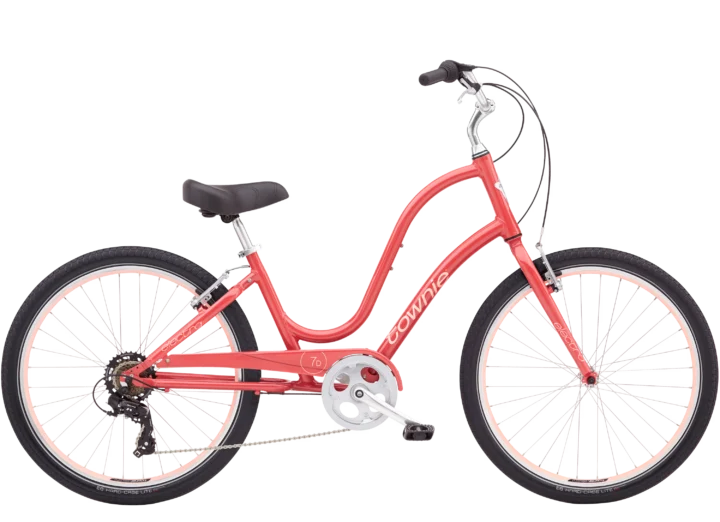 2023 Electra Townie 7D Step-Thru