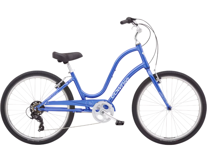 2023 Electra Townie 7D Step-Thru