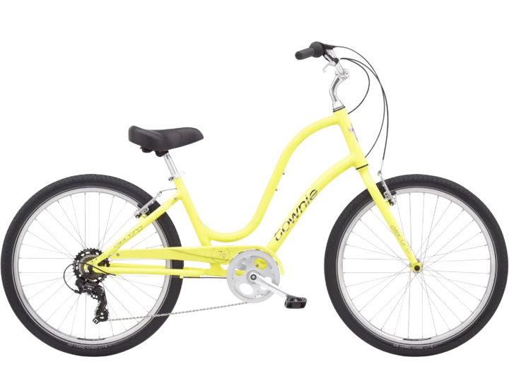 2023 Electra Townie 7D Step-Thru