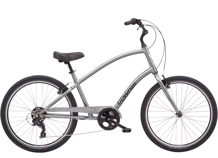 2023 Electra Townie 7D Step-Over