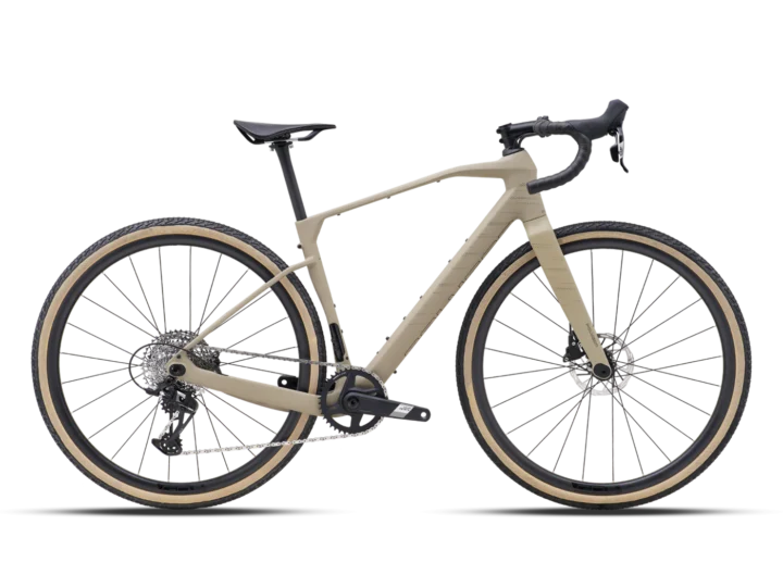 2023 Polygon Tambora G7