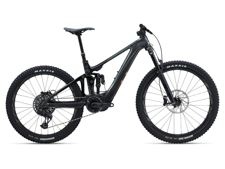 2023 Liv Intrigue X Advanced E+ EL 1