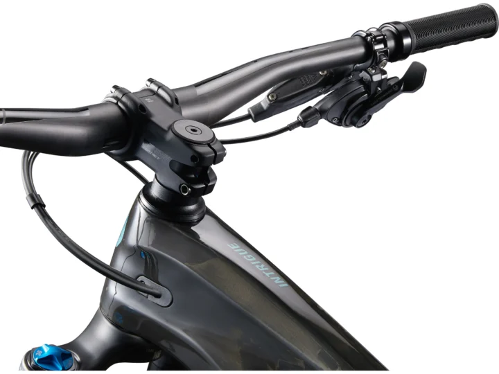 2023 Liv Intrigue LT Advanced Pro 1