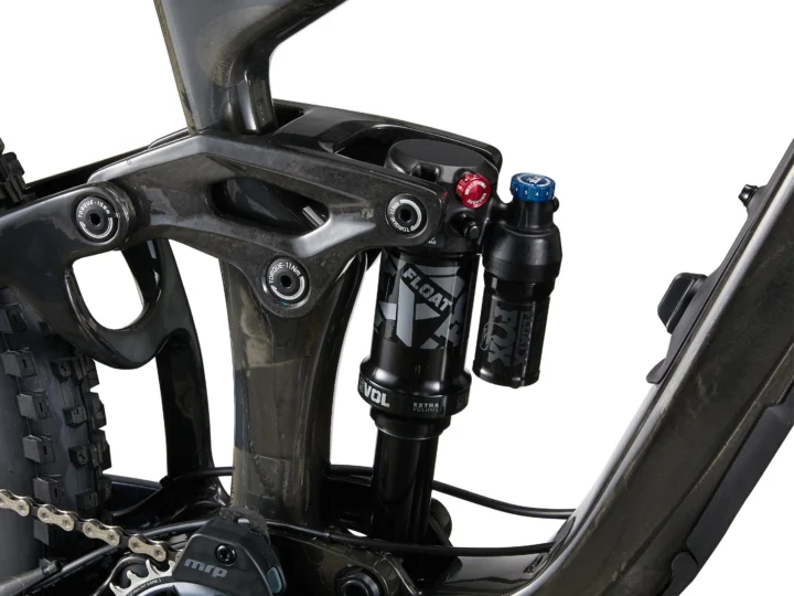2023 Liv Intrigue LT Advanced Pro 1