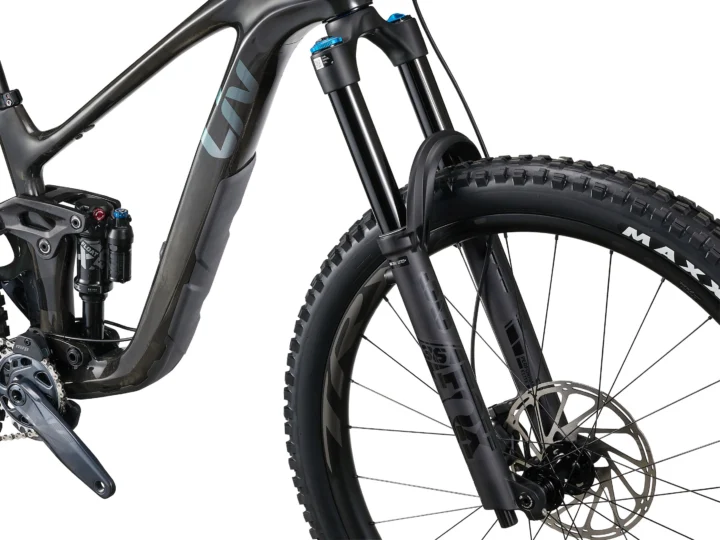 2023 Liv Intrigue LT Advanced Pro 1