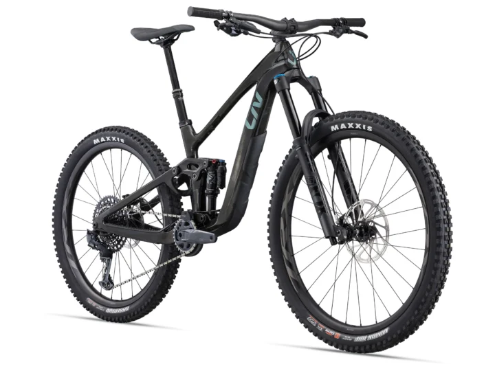 2023 Liv Intrigue LT Advanced Pro 1