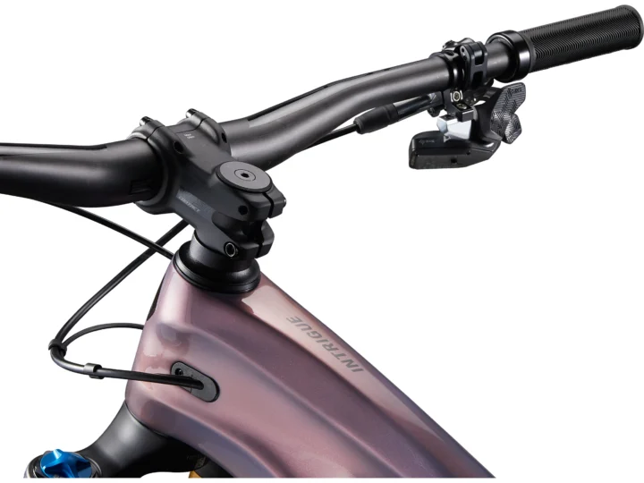 2023 Liv Intrigue LT Advanced Pro 0