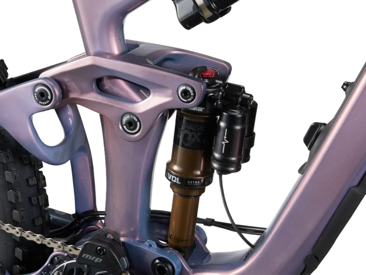 2023 Liv Intrigue LT Advanced Pro 0