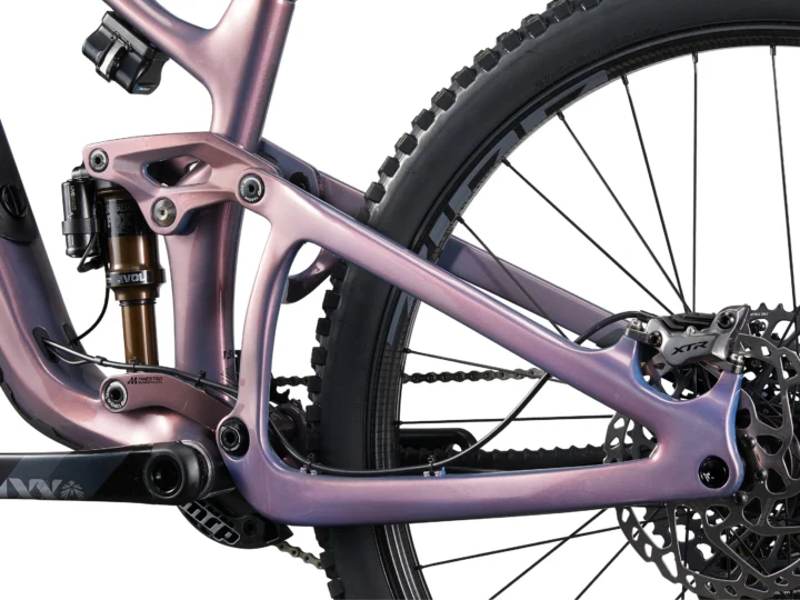 2023 Liv Intrigue LT Advanced Pro 0