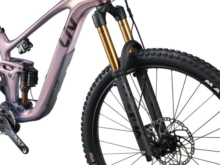 2023 Liv Intrigue LT Advanced Pro 0