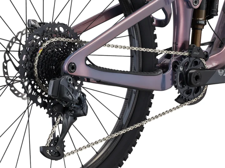2023 Liv Intrigue LT Advanced Pro 0