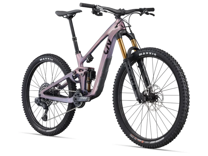 2023 Liv Intrigue LT Advanced Pro 0