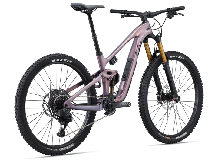 2023 Liv Intrigue LT Advanced Pro 0