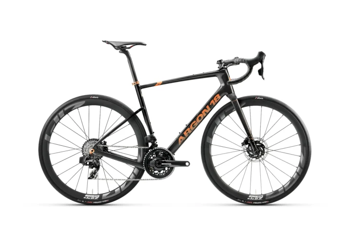 2023 Argon 18 Krypton Pro SRAM Force AXS