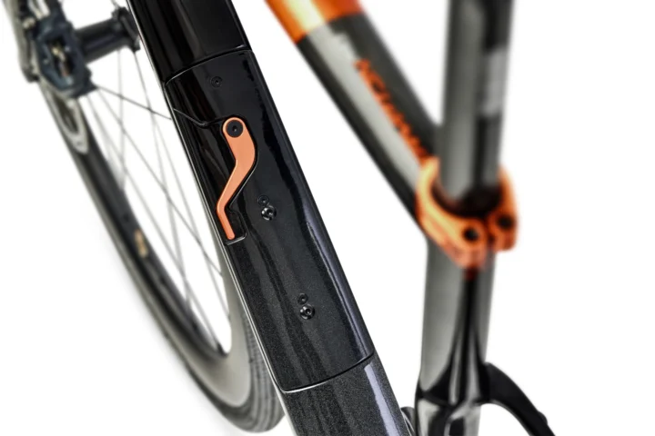 2023 Argon 18 Krypton Pro SRAM Force AXS