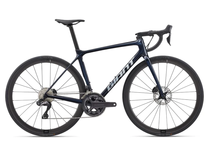2023 Giant TCR Advanced Pro Disc 0 Di2