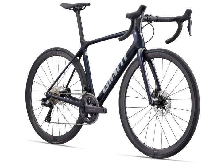 2023 Giant TCR Advanced Pro Disc 0 Di2