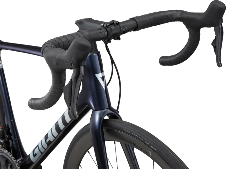 2023 Giant TCR Advanced Pro Disc 0 Di2