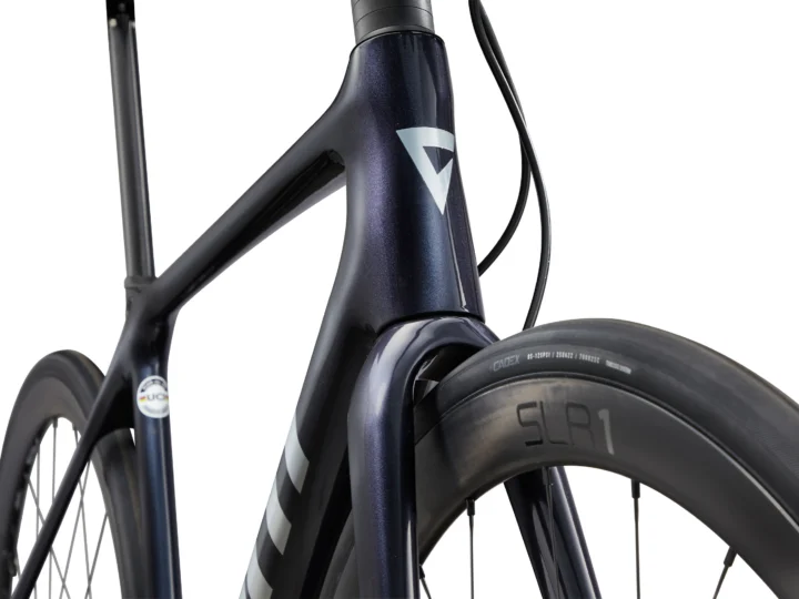 2023 Giant TCR Advanced Pro Disc 0 Di2