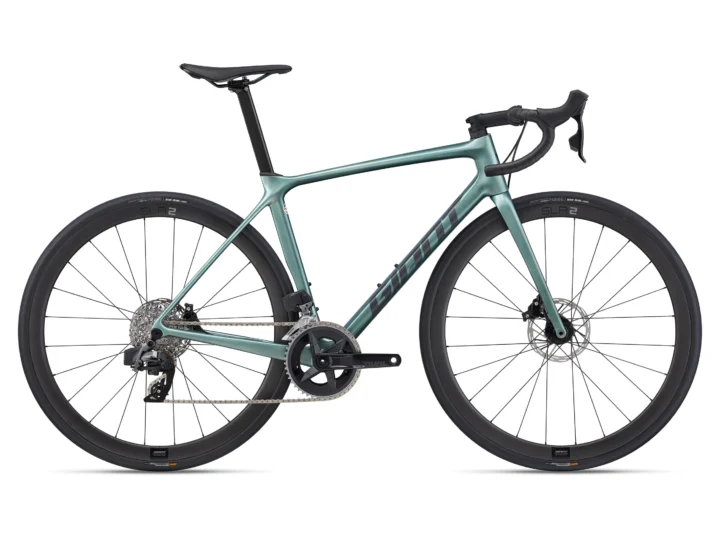 2023 Giant TCR Advanced Disc 1+ AR