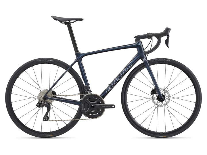 2023 Giant TCR Advanced Disc 1 Pro Compact