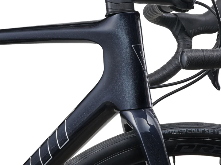 2023 Giant TCR Advanced Disc 1 Pro Compact
