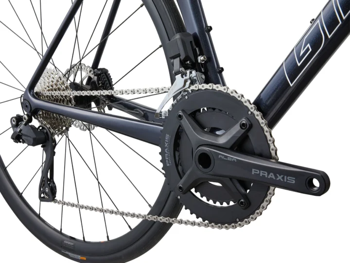 2023 Giant TCR Advanced Disc 1 Pro Compact
