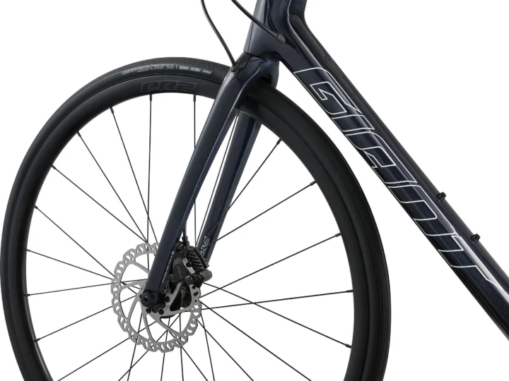 2023 Giant TCR Advanced Disc 1 Pro Compact