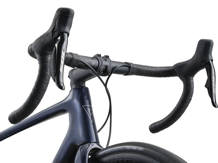 2023 Giant TCR Advanced Disc 1 Pro Compact