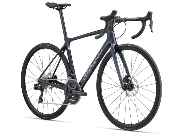 2023 Giant TCR Advanced Disc 1 Pro Compact