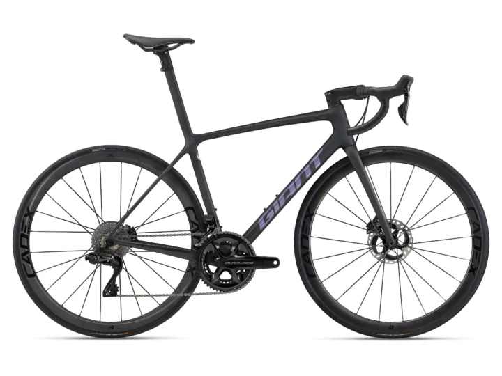 2023 Giant TCR Advanced SL Disc 0