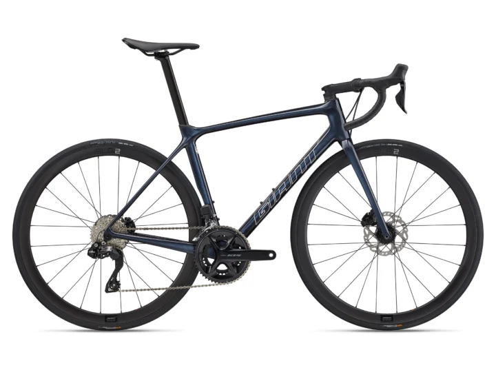 2023 Giant TCR Advanced Disc 1+