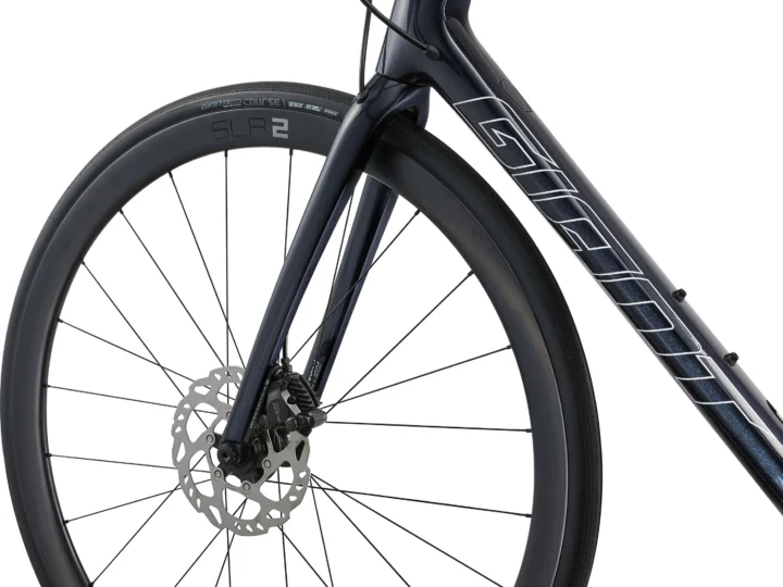 2023 Giant TCR Advanced Disc 1+