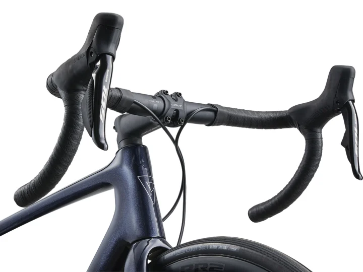 2023 Giant TCR Advanced Disc 1+