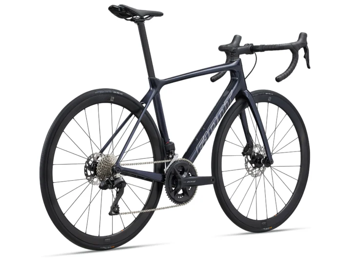 2023 Giant TCR Advanced Disc 1+