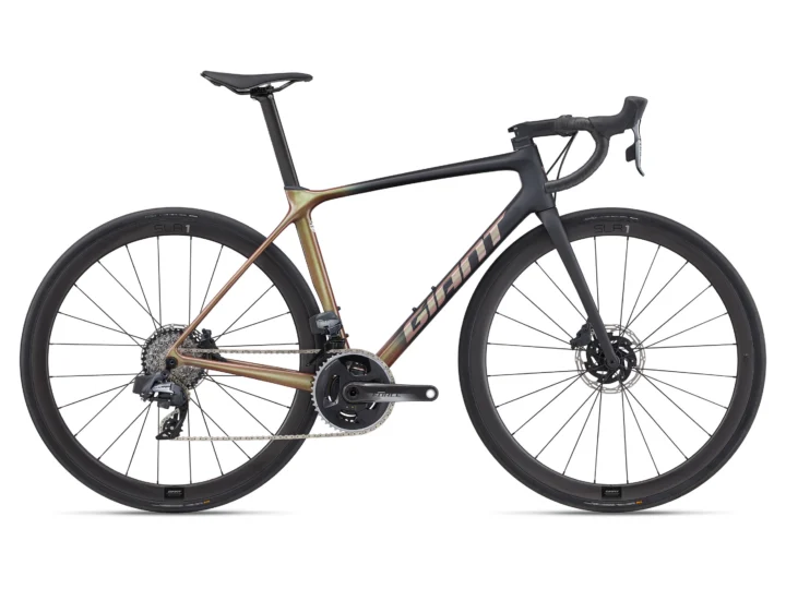 2023 Giant TCR Advanced Pro Disc 0 AR