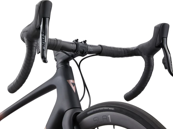 2023 Giant TCR Advanced Pro Disc 0 AR