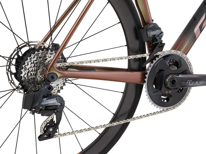 2023 Giant TCR Advanced Pro Disc 0 AR