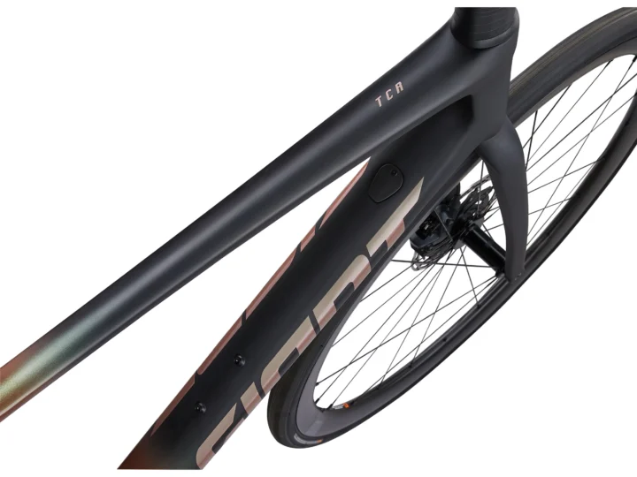 2023 Giant TCR Advanced Pro Disc 0 AR