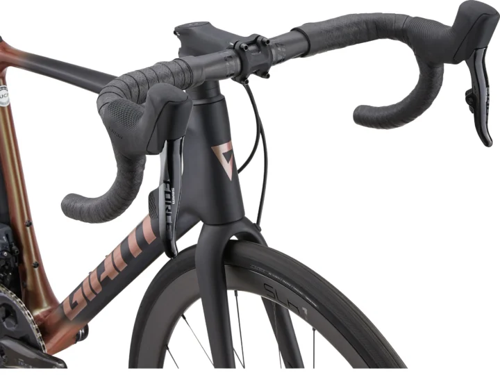 2023 Giant TCR Advanced Pro Disc 0 AR