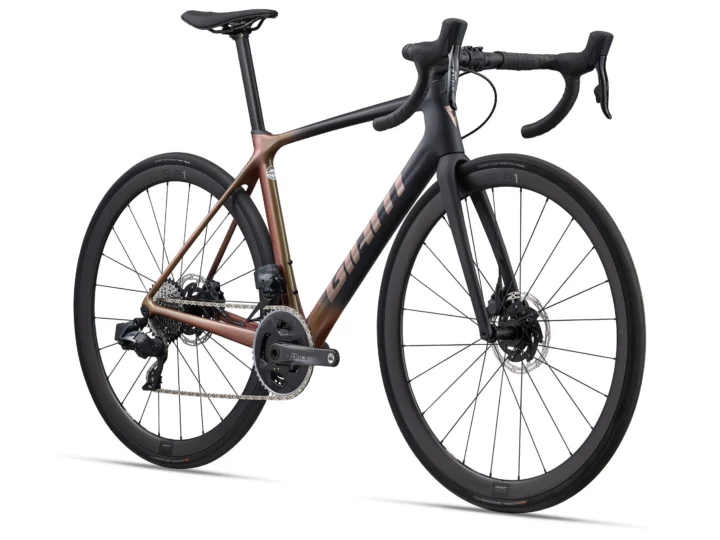 2023 Giant TCR Advanced Pro Disc 0 AR