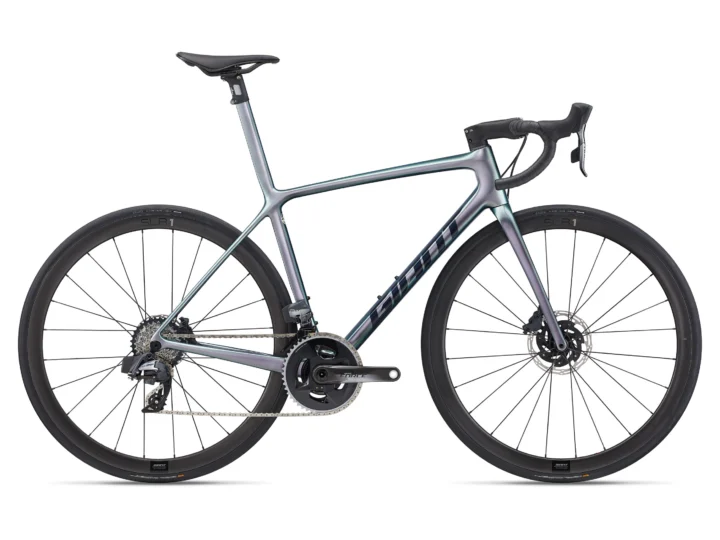 2023 Giant TCR Advanced SL Disc 1 AXS