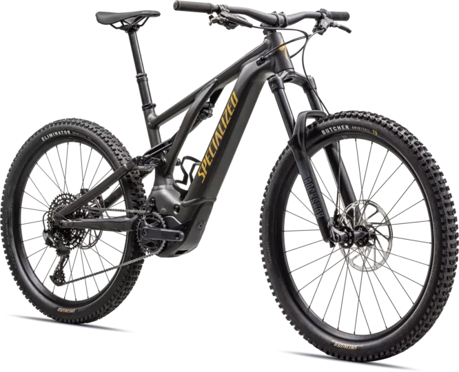 2023 Specialized Turbo Levo 3 Alloy