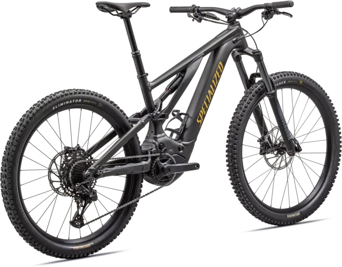 2023 Specialized Turbo Levo 3 Alloy