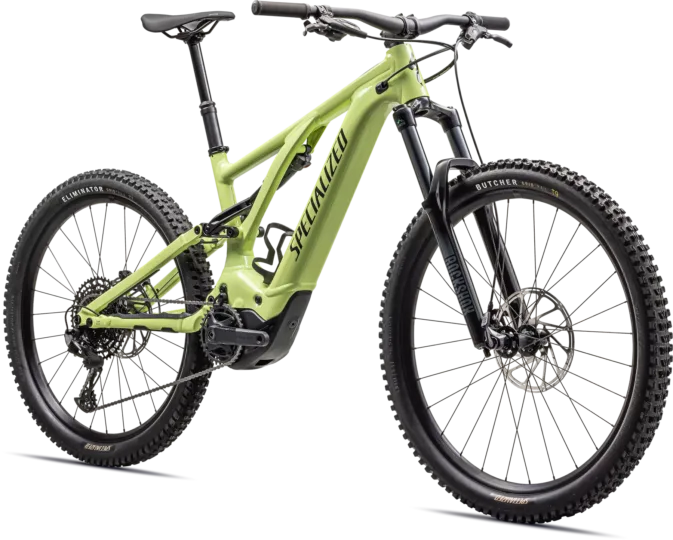 2023 Specialized Turbo Levo 3 Alloy