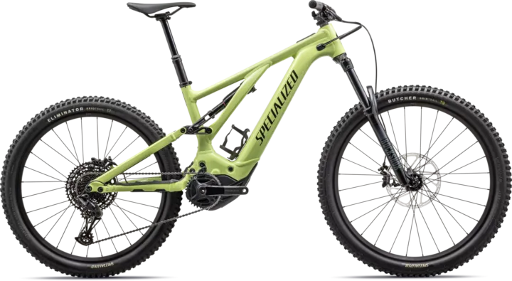 2023 Specialized Turbo Levo 3 Alloy