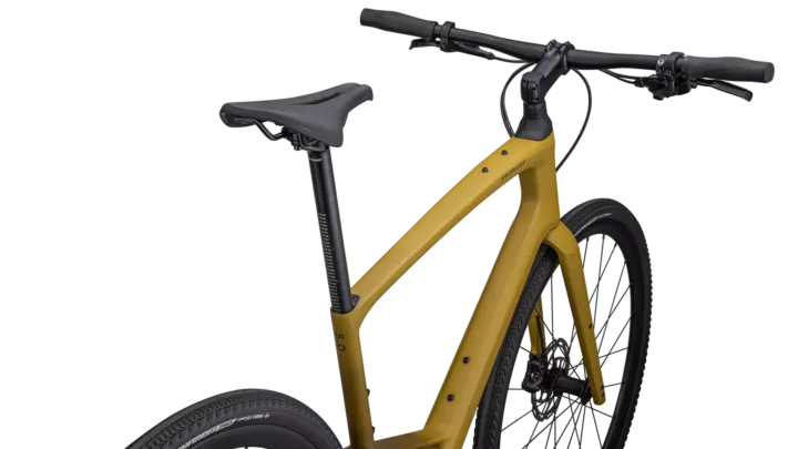 2023 Specialized Sirrus X 5.0