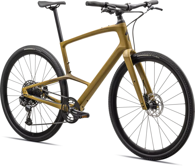 2023 Specialized Sirrus X 5.0
